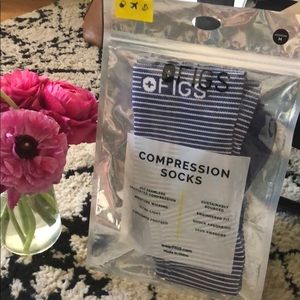 Figs compression socks